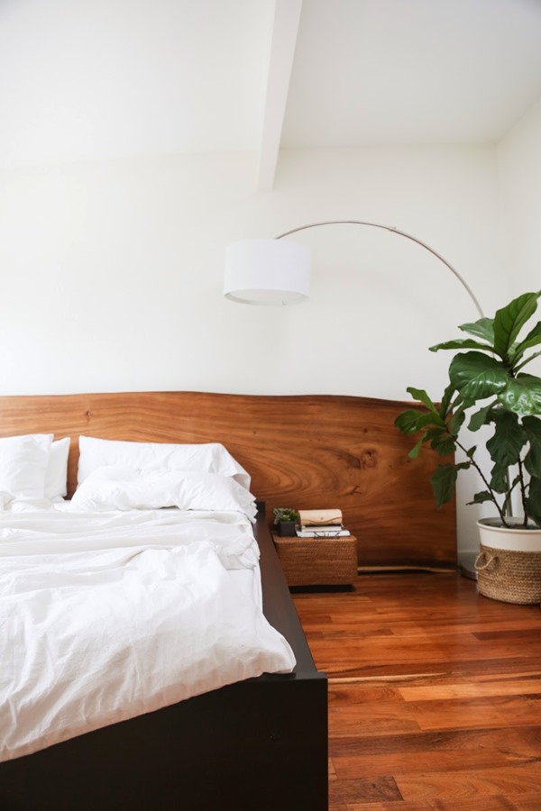 Как да обзаведем и декорираме минималистична спалня