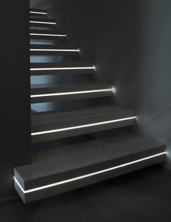     LED 