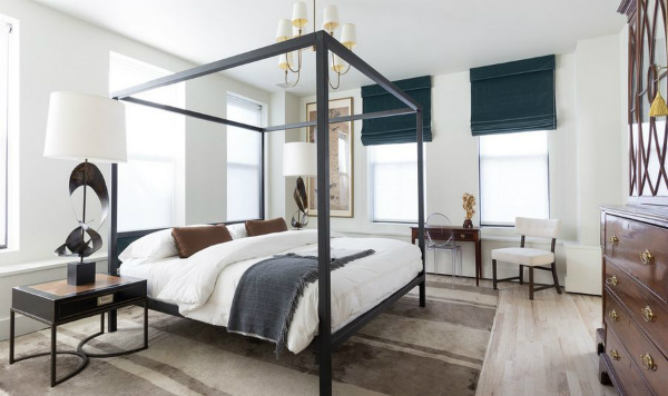 20 спални в неутрални цветове – стил и елегантност