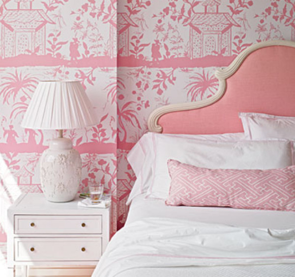 Как да декорирате дома си в пастелни цветове