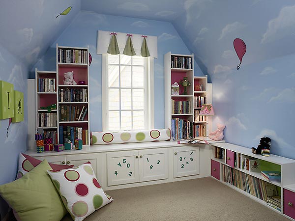 kidsroom