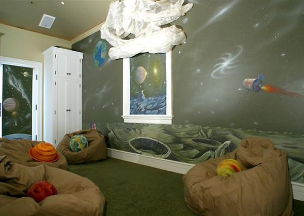 kidsroom