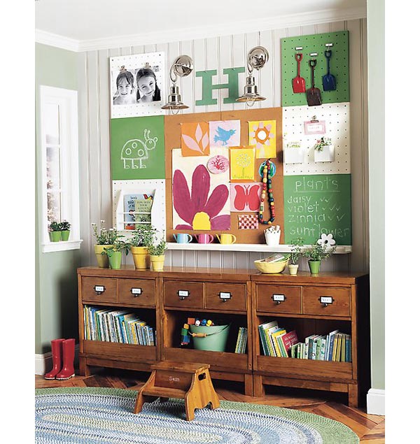 kidsroom