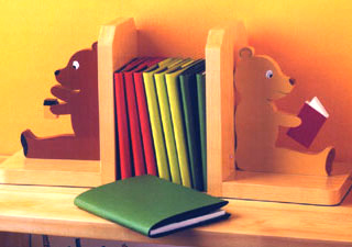 bookends