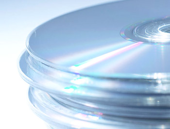 cd