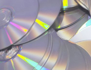 cd