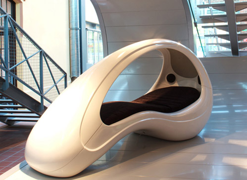 napshell