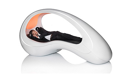 napshell