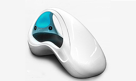 napshell