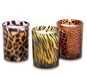 ice luminarias