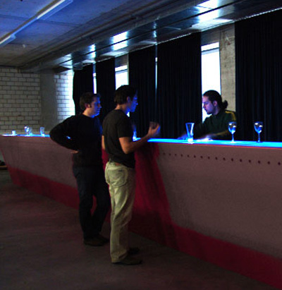 iBar