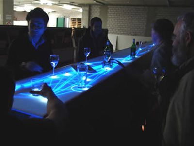iBar
