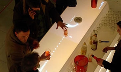iBar