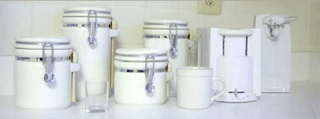 backsplash