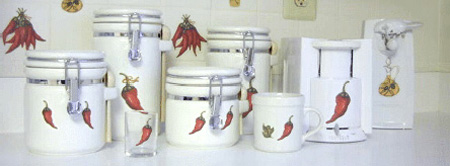 backsplash