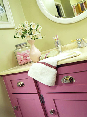 tween baths