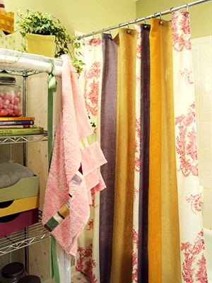 tween baths
