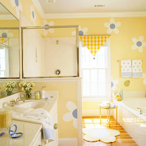 tween baths
