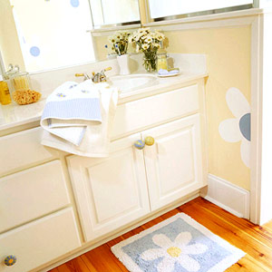 tween baths