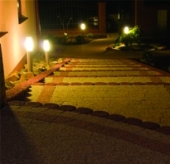   LED    