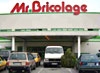 Mr. Bricolage    