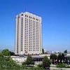 Строят жилища за звезди и дипломати върху кортовете на Кемпински-Зографски Строят жилища за звезди и дипломати върху кортовете на Кемпински-Зографски