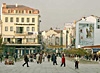 Наеха 50% от площите в Mall Plovdiv, центърът отваря през есента на 2008 Наеха 50% от площите в Mall Plovdiv, центърът отваря през есента на 2008