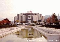 Три изложения стартираха вчера в НДК Три изложения стартираха вчера в НДК