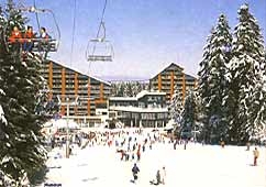 Bansko municipal authorities will ban the construction works in the area from 5 Dec