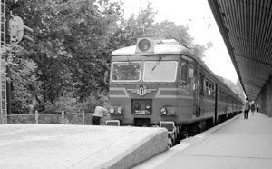 Nine companies in the tender for Krumovo-Pyrvomay railway line