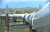 Signing of Balkan Oil Pipeline Construction Fixed