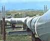 Balkan Oil Pipeline Project Viewed in Moscow
