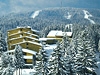 Eight New Hotels to Rise in Pamporovo