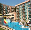 Bulgarian Posh Seaside Resort with Ten New Hotels