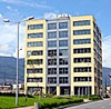 Sofia Office Space Multiplies
