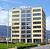 Sofia Office Space Multiplies Sofia Office Space Multiplies