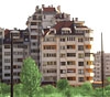 Record-High New Homes on Sale in Sofia Record-High New Homes on Sale in Sofia