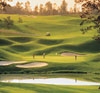 Another Golf Course Started at Bulgaria Another Golf Course Started at Bulgaria