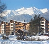 Ski Resorts Are Ski Resorts Are