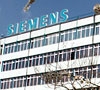 Siemens Opens Plant in Bulgaria Siemens Opens Plant in Bulgaria