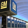 General Motors Eyes Bulgarian Partners