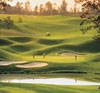 Property Fund Landmark Buys 50% of Balchik Golf Resort