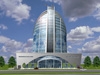 Class A Office and Shopping Centre to Rise in Sofia