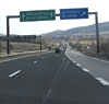 New Highway on the Run in Sofia New Highway on the Run in Sofia