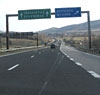 New Highway on the Run in Sofia