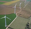 Danish company to build Balkan Range wind farm 