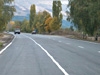 1 bln levs budgeted for road improvement in 2008