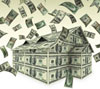 Single bank cuts loan rate at Stroiko 2000 trade show