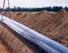 Bulgaria, Russia agree on South Stream JV creation