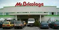 Mr. Bricolage    